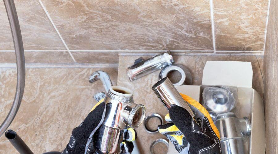 Professional Storm Sewer Service in Arbovale, WV